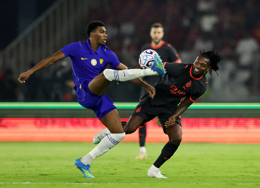 Dursun Özbek'ten Greenwood, Salah ve Vlahovic transferine misilleme: Daha iyisini getireceğim! 7
