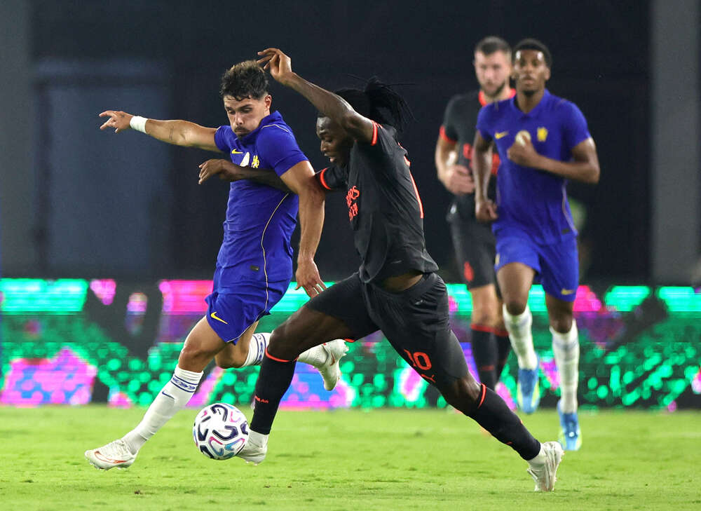 Dursun Özbek'ten Greenwood, Salah ve Vlahovic transferine misilleme: Daha iyisini getireceğim! 3