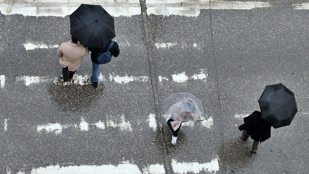 İstanbullular dikkat! Uyarı geldi: Hava bir anda değişecek, sıcaklık 10 derece düşecek 2