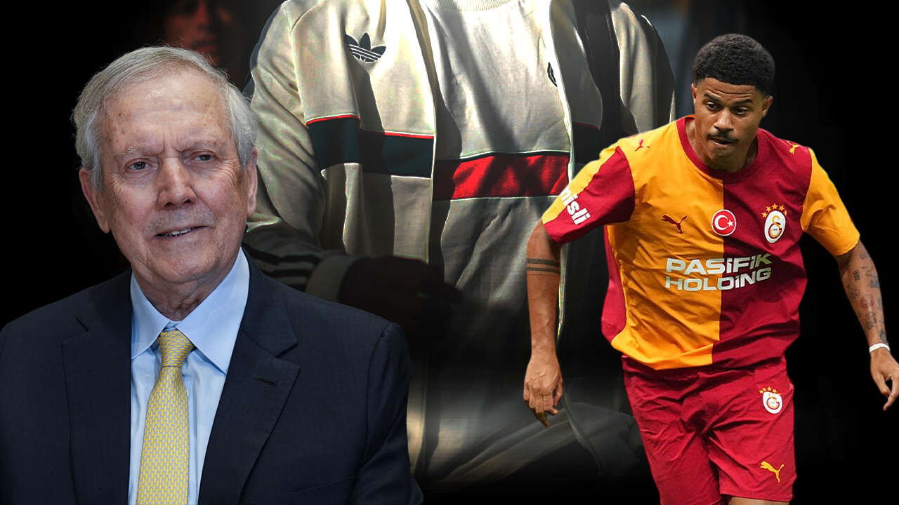 Aziz Yıldırım Gabriel Sara ve Arda Güler'in 9 numarası için yönetimi Madrid'e gönderdi: Mutlaka bitirmeliyiz 1