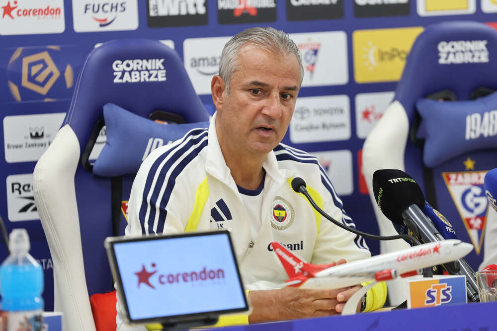 Sadettin Saran İsmail Kartal'ın Fenerbahçe kariyerini ateşe attı: Bu maaşı nasıl teklif ettiniz? 7