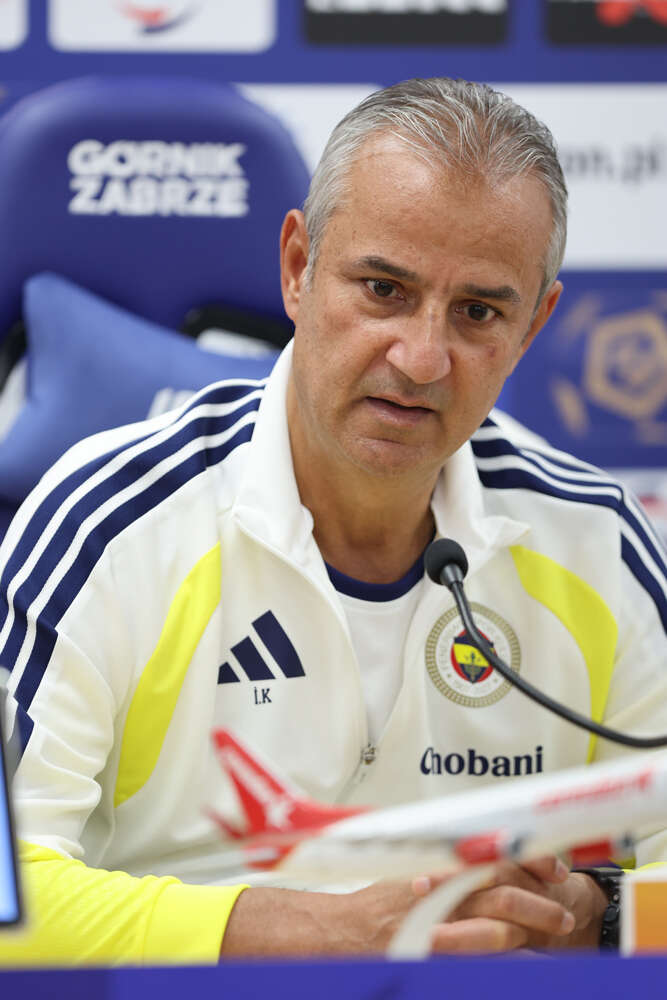 Sadettin Saran İsmail Kartal'ın Fenerbahçe kariyerini ateşe attı: Bu maaşı nasıl teklif ettiniz? 10