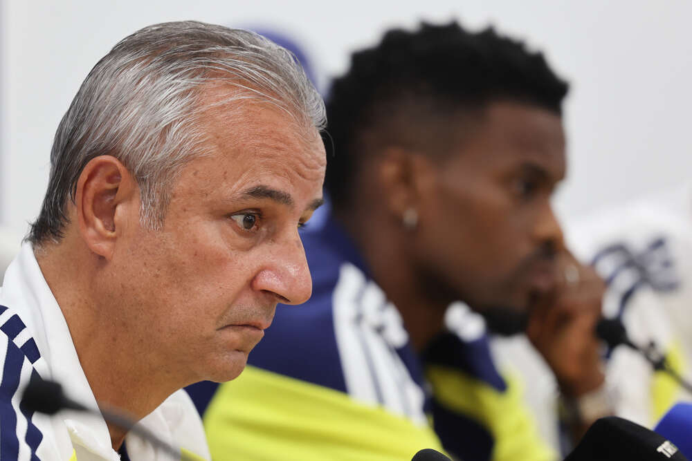 Sadettin Saran İsmail Kartal'ın Fenerbahçe kariyerini ateşe attı: Bu maaşı nasıl teklif ettiniz? 9