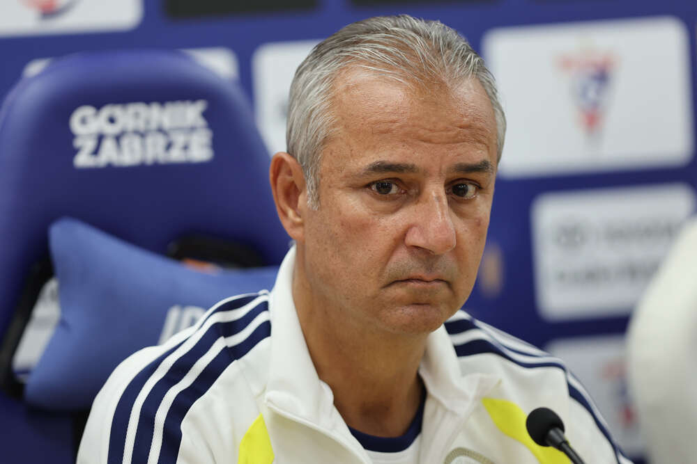 Sadettin Saran İsmail Kartal'ın Fenerbahçe kariyerini ateşe attı: Bu maaşı nasıl teklif ettiniz? 3