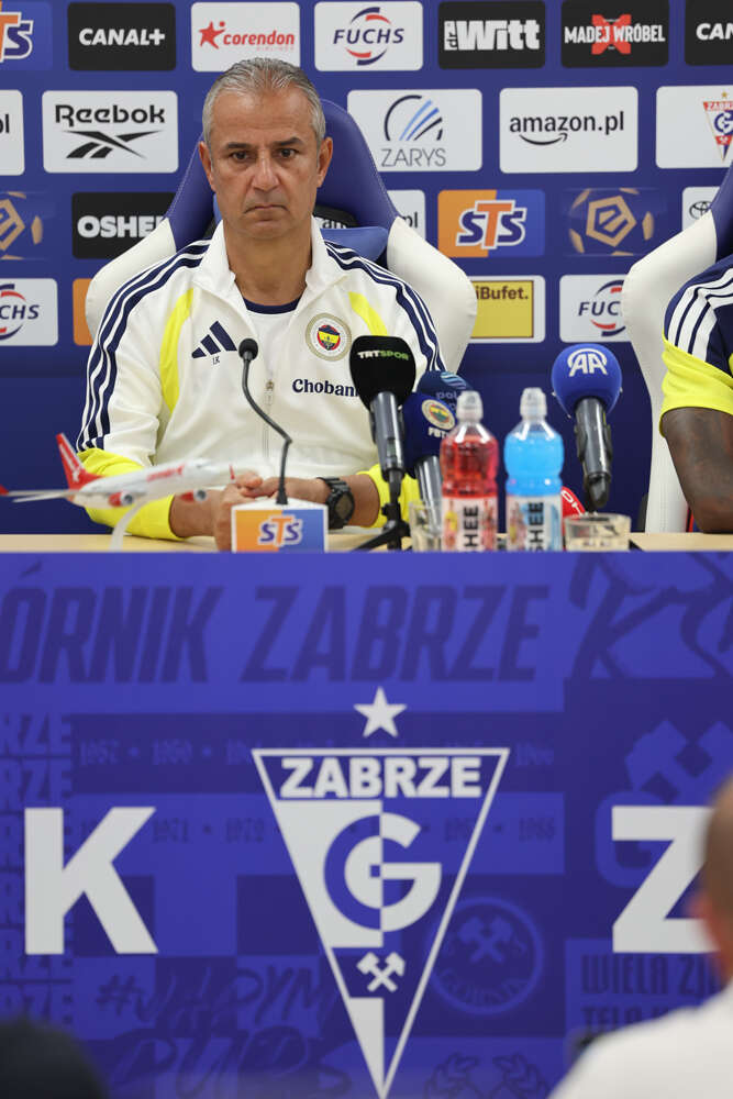 Sadettin Saran İsmail Kartal'ın Fenerbahçe kariyerini ateşe attı: Bu maaşı nasıl teklif ettiniz? 2