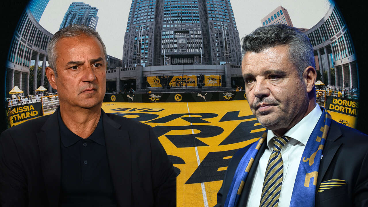 Sadettin Saran İsmail Kartal'ın Fenerbahçe kariyerini ateşe attı: Bu maaşı nasıl teklif ettiniz? 1