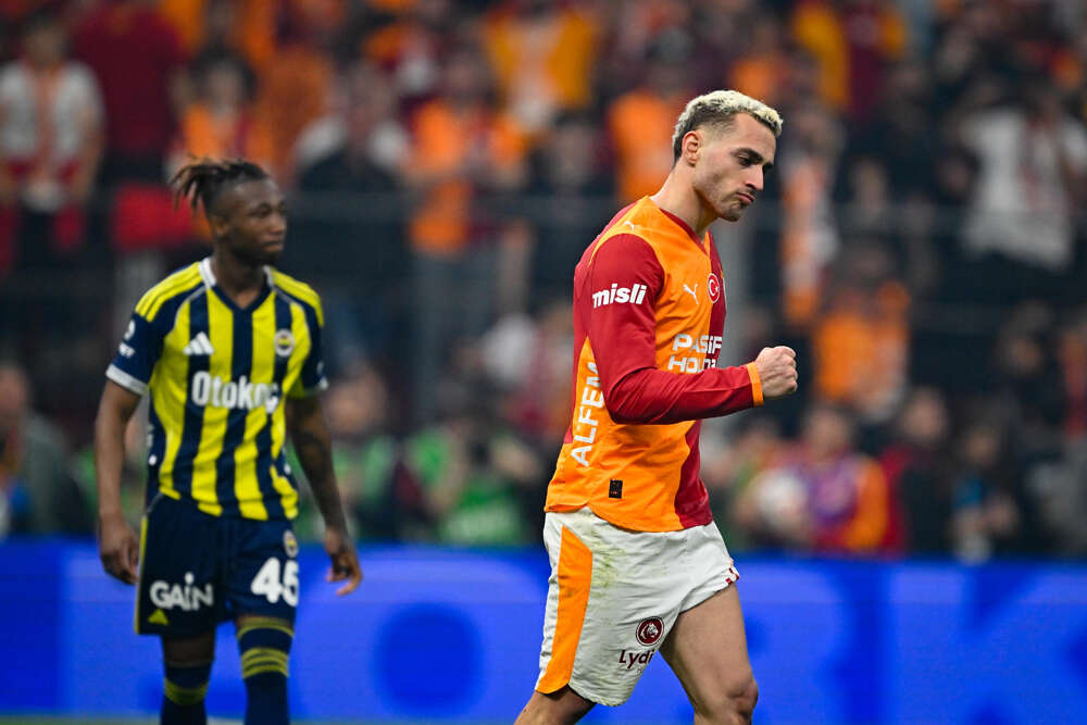 Dursun Özbek neye uğradığını şaşırdı: Barış Alper'i satarak ahmaklık yapma! 6