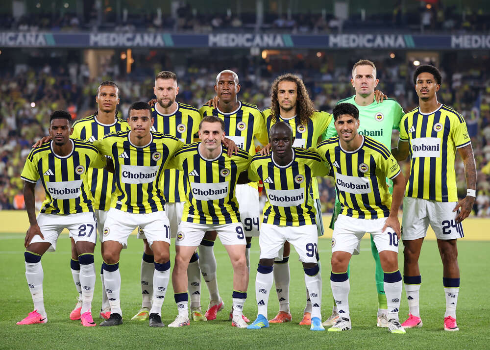 İsmail Kartal 2-0 kazandı yine yaranamadı: Bu adamın 7 kilo fazlası var neden hala oynatıyorsun? 11
