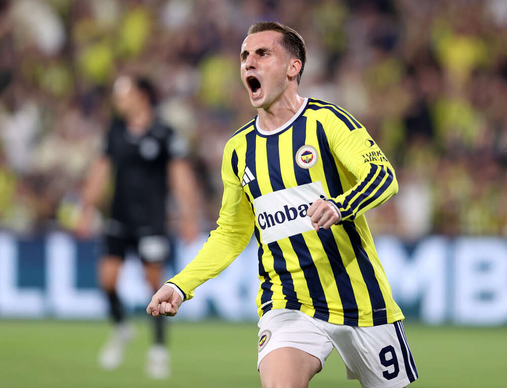 İsmail Kartal 2-0 kazandı yine yaranamadı: Bu adamın 7 kilo fazlası var neden hala oynatıyorsun? 12