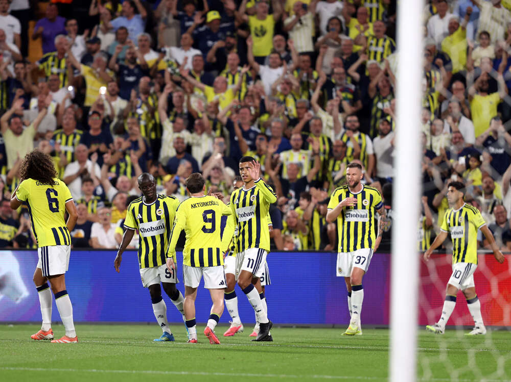 İsmail Kartal 2-0 kazandı yine yaranamadı: Bu adamın 7 kilo fazlası var neden hala oynatıyorsun? 10