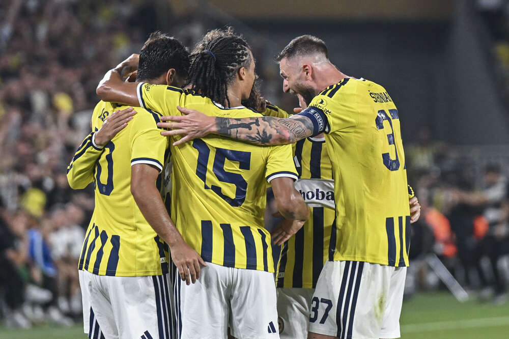 İsmail Kartal 2-0 kazandı yine yaranamadı: Bu adamın 7 kilo fazlası var neden hala oynatıyorsun? 7