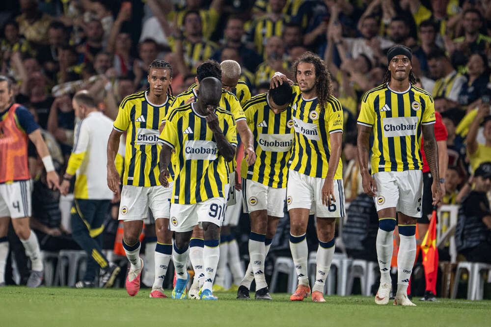 İsmail Kartal 2-0 kazandı yine yaranamadı: Bu adamın 7 kilo fazlası var neden hala oynatıyorsun? 2