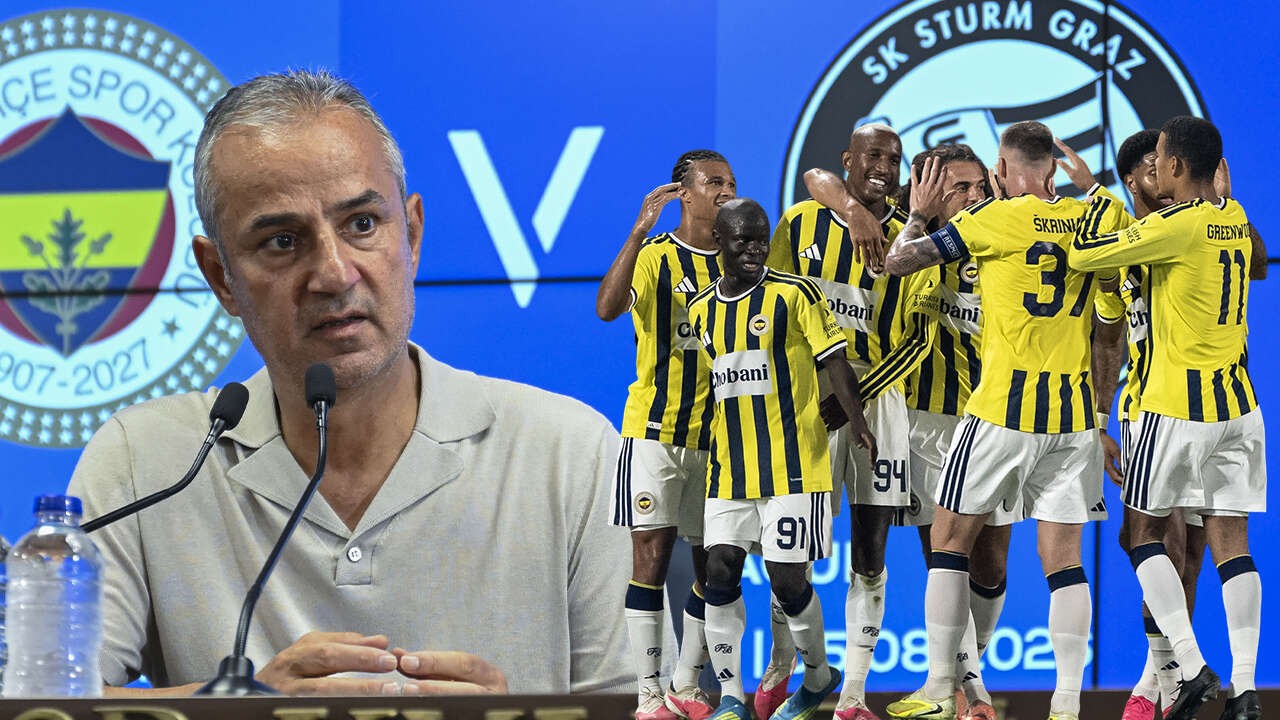 İsmail Kartal 2-0 kazandı yine yaranamadı: Bu adamın 7 kilo fazlası var neden hala oynatıyorsun? 1