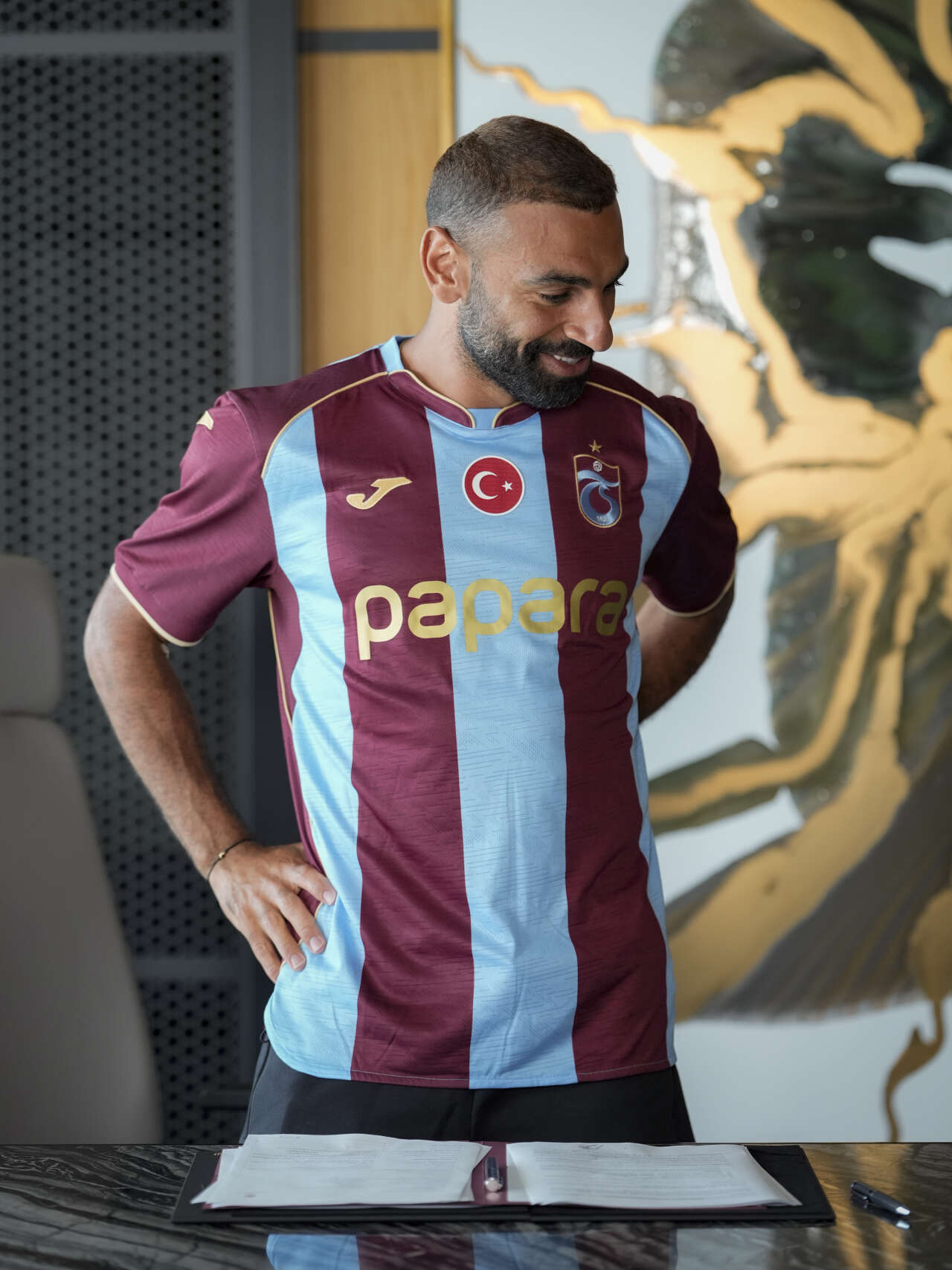 Ertuğrul Doğan Sane, Ederson ve Trossard'ı geçti bile! Salah'ın maaşı dudak uçuklattı 3