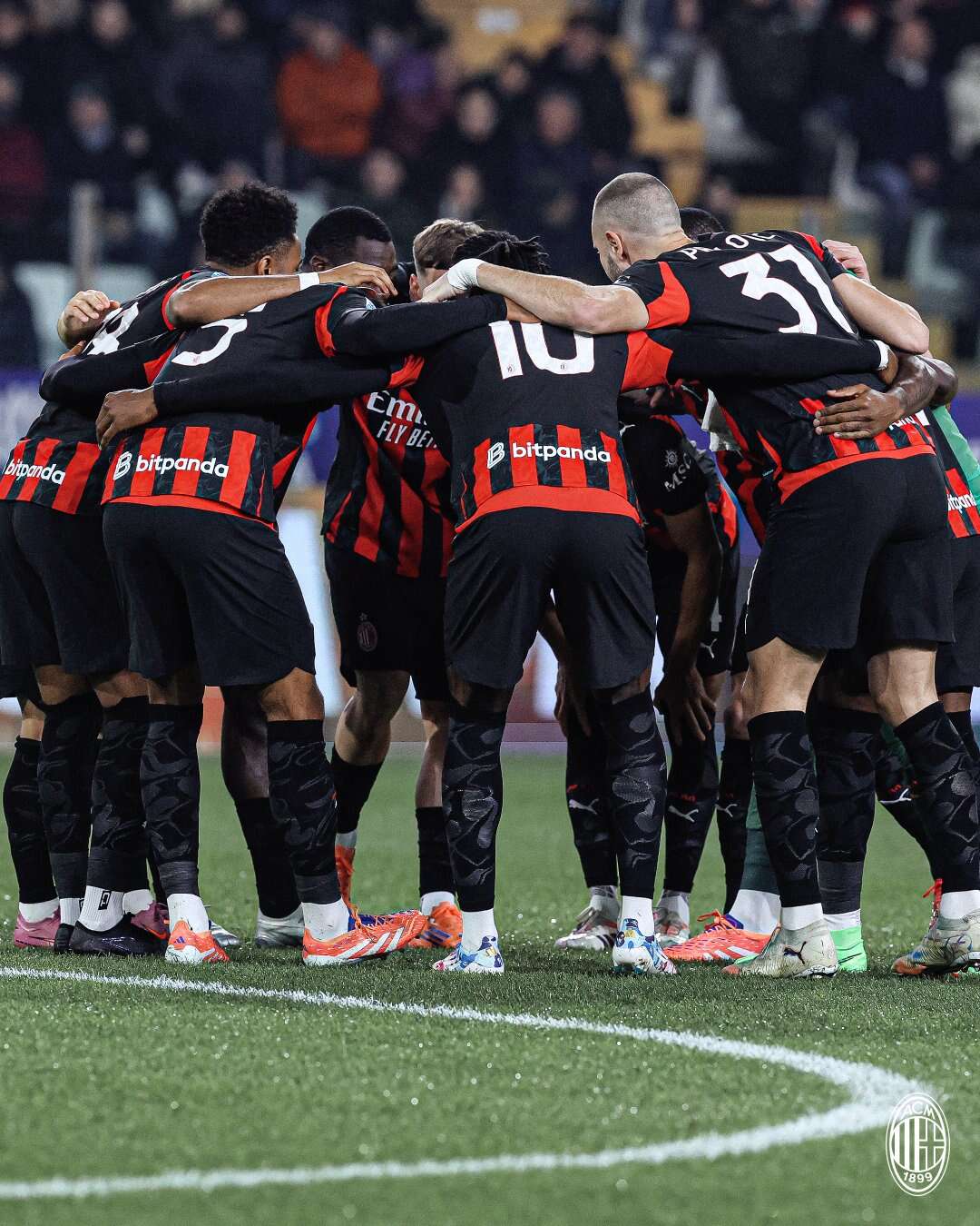 Aziz Yıldırım Abdullah Kavukcu'yu aradı: Milan'a ne kadar teklif ettiniz, oyuna gelmeyelim! 5