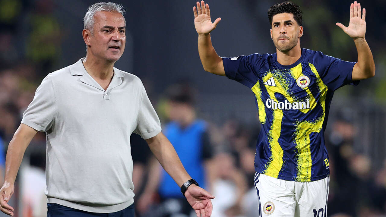 İsmail Kartal-Asensio krizi alev aldı: Ne yapıyorsun sen ya, niye ben? 1