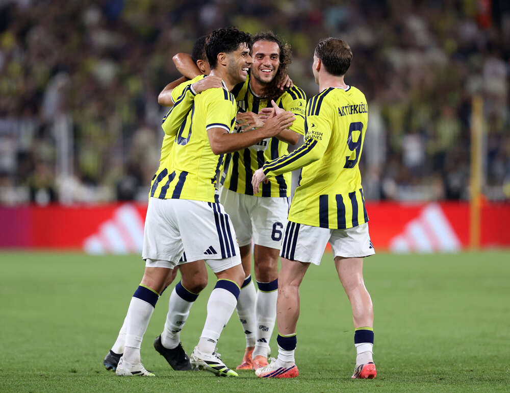 İsmail Kartal-Asensio krizi alev aldı: Ne yapıyorsun sen ya, niye ben? 7