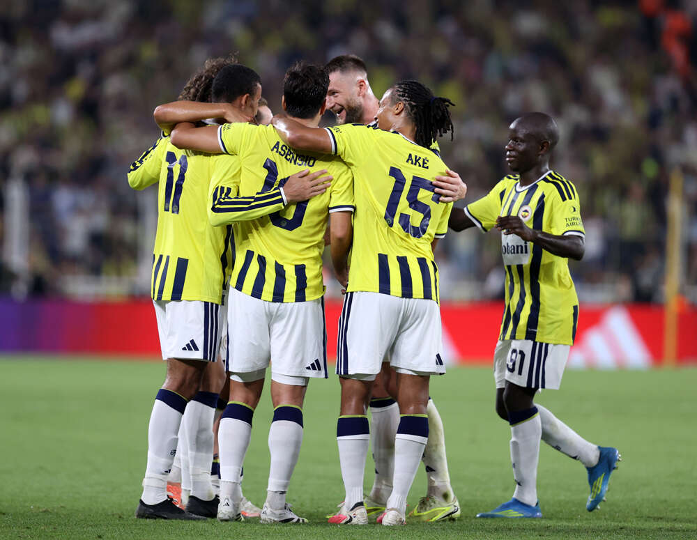 İsmail Kartal-Asensio krizi alev aldı: Ne yapıyorsun sen ya, niye ben? 9