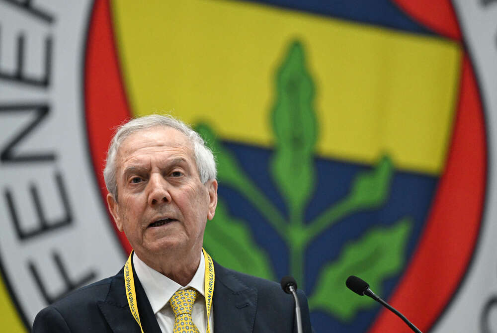 Aziz Yıldırım Sadettin Saran'a hiç acımadı! En Nesyri ve Yusuf Akçiçek skandalını açıkladı 8