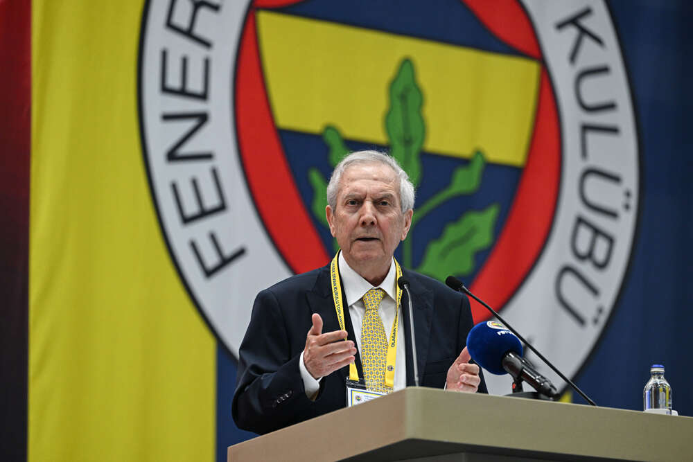 Aziz Yıldırım Sadettin Saran'a hiç acımadı! En Nesyri ve Yusuf Akçiçek skandalını açıkladı 6