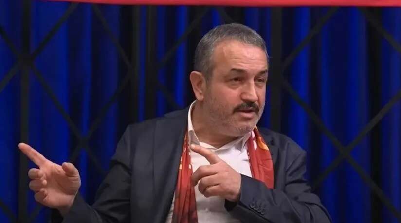 UltrAslan lideri Muzaffer Şirin'in evinden çıkanlar pes dedirtti! 65 milyonluk servet ve cephanelik... 2