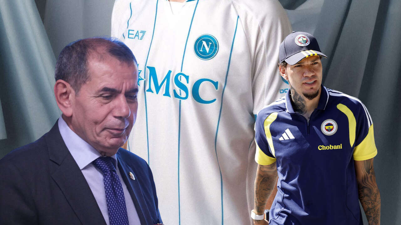 Dursun Özbek Ederson'la birlikte tam 18 kupa kaldıran top-class orta saha için talimat verdi: Ne yapın edin bu transferi bitirin 1