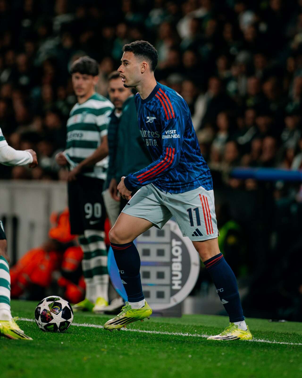 Dursun Özbek Mesut Özil'le beraber işi bitirdi: 85 milyon euroluk kanat forvet piyangosu! 4