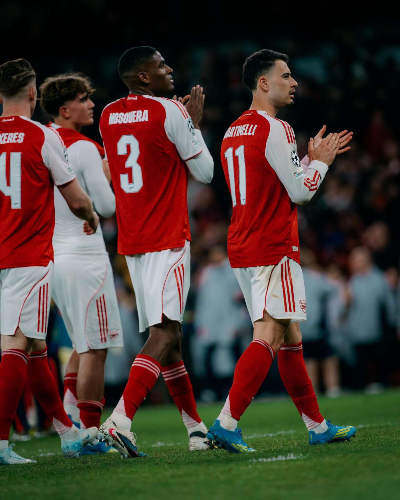Dursun Özbek Mesut Özil'le beraber işi bitirdi: 85 milyon euroluk kanat forvet piyangosu! 6