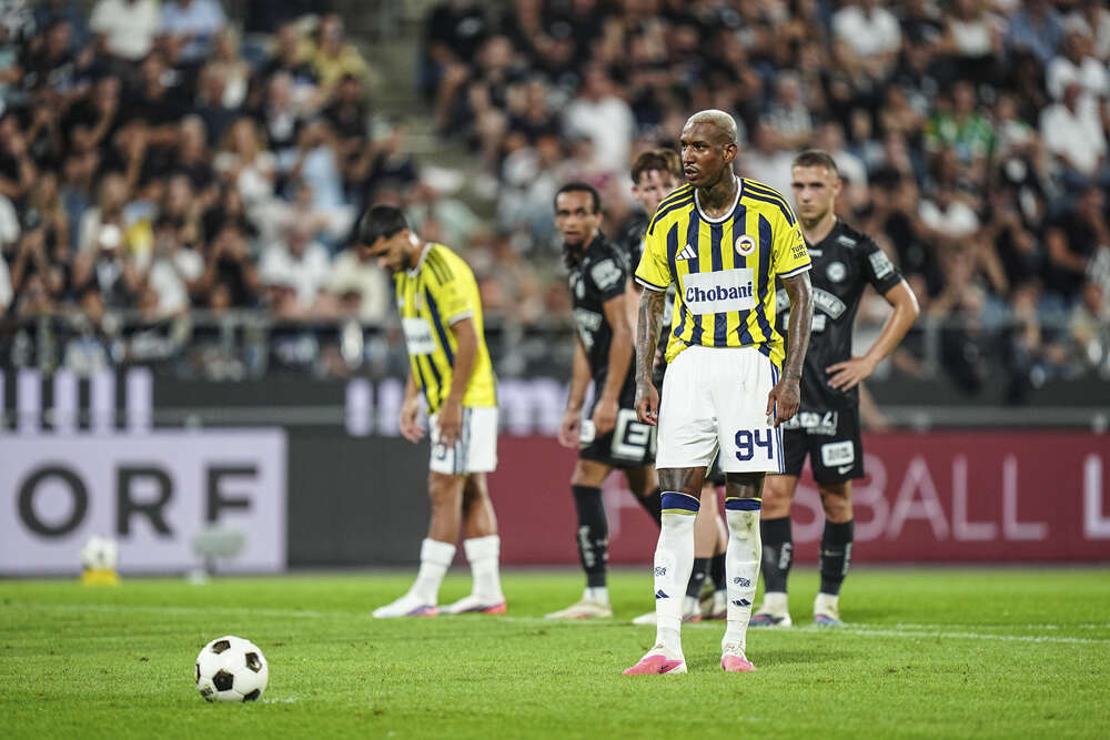 Aziz Yıldırım'ı 1-0 kesmedi: 4,5 milyon euro maaş alan adamı hemen gönderelim! 8