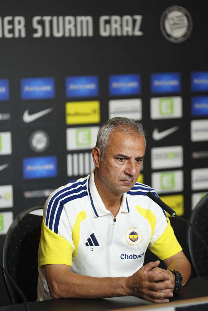 Aziz Yıldırım'ı 1-0 kesmedi: 4,5 milyon euro maaş alan adamı hemen gönderelim! 3