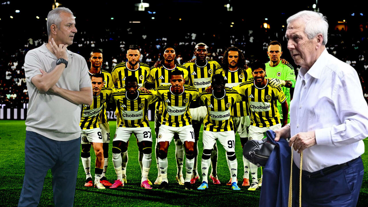 Aziz Yıldırım'ı 1-0 kesmedi: 4,5 milyon euro maaş alan adamı hemen gönderelim! 1
