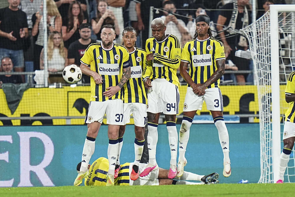 Victor Osimhen'le Ederson aynı takıma transfer oluyor: Tam 90 milyon euro teklif ettiler 7