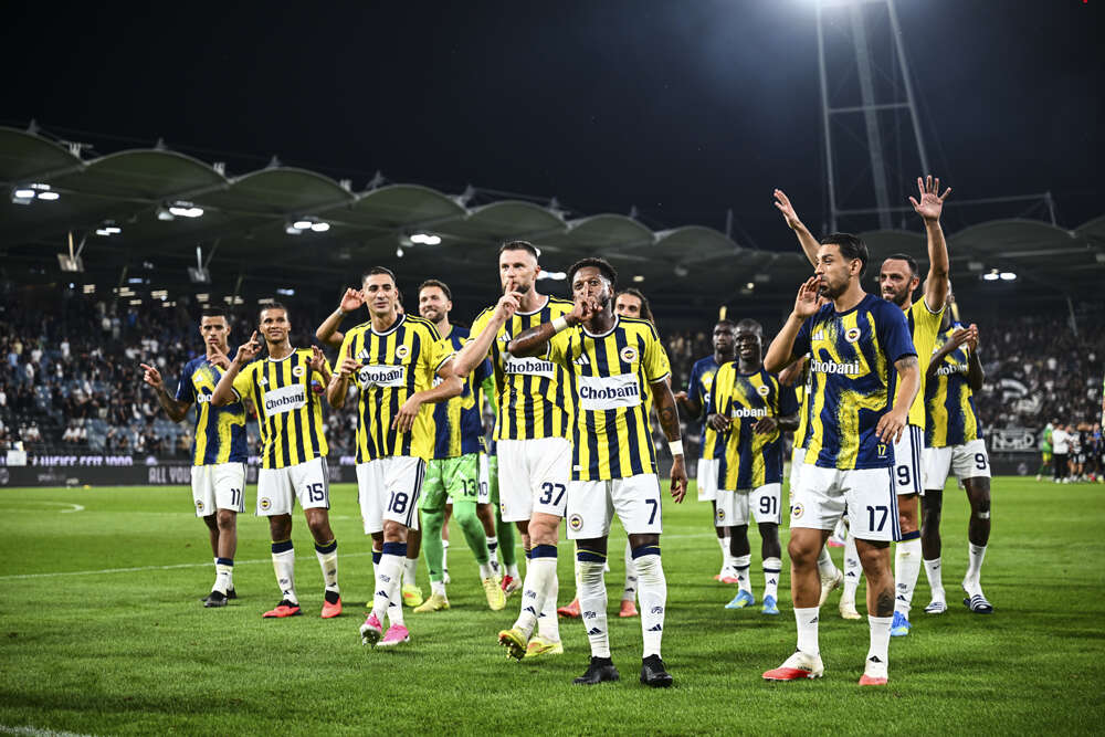 Victor Osimhen'le Ederson aynı takıma transfer oluyor: Tam 90 milyon euro teklif ettiler 6