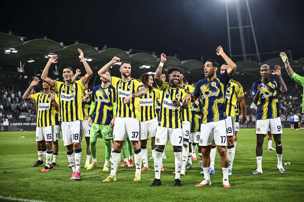 Victor Osimhen'le Ederson aynı takıma transfer oluyor: Tam 90 milyon euro teklif ettiler 2