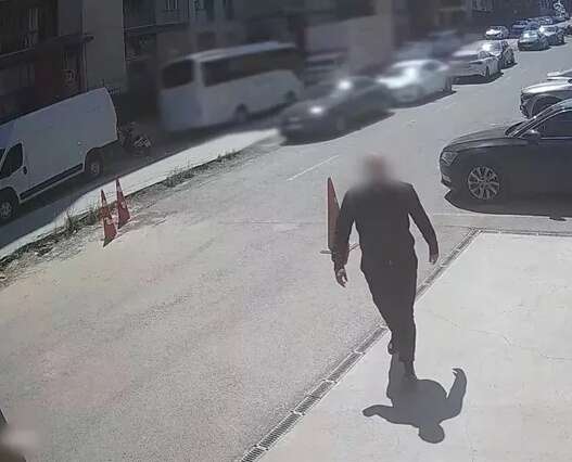 İstanbul'da şoke eden "bebekli kurye" operasyonu: 2 yaşındaki bebeğini zehir sevkiyatına kalkan yaptı! 8