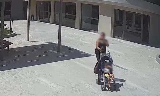 İstanbul'da şoke eden "bebekli kurye" operasyonu: 2 yaşındaki bebeğini zehir sevkiyatına kalkan yaptı! 2