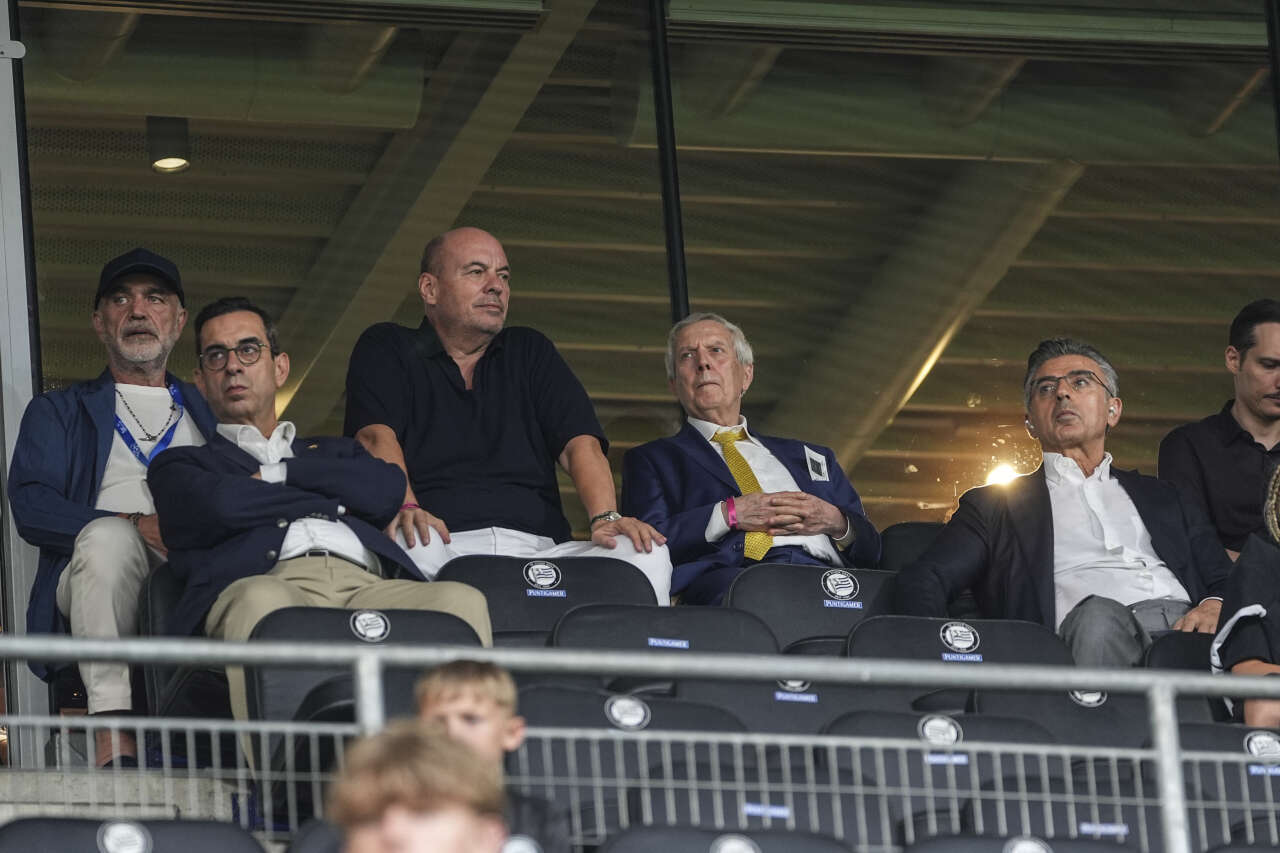 Aziz Yıldırım'a Diego Carlos, Kante ve Ederson'un menajerinden tehdit: Açıktan olan paraları verin 9