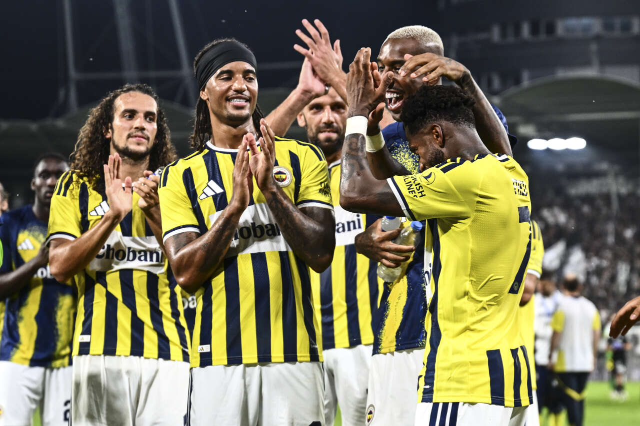 Aziz Yıldırım'a Diego Carlos, Kante ve Ederson'un menajerinden tehdit: Açıktan olan paraları verin 8