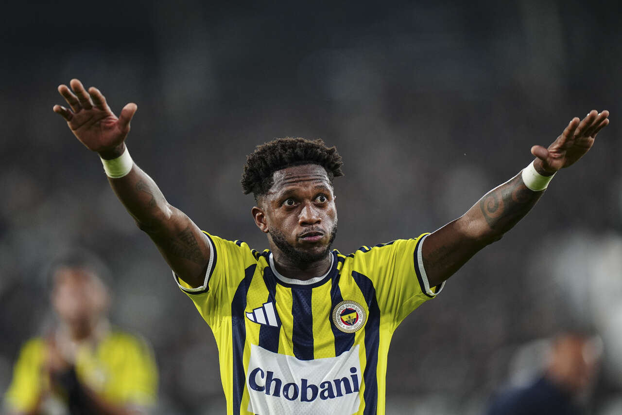 Aziz Yıldırım'a Diego Carlos, Kante ve Ederson'un menajerinden tehdit: Açıktan olan paraları verin 7