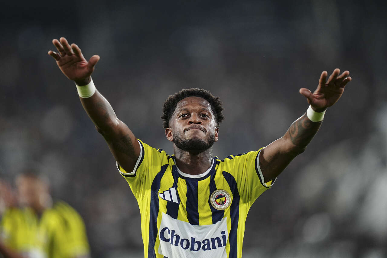 Aziz Yıldırım'a Diego Carlos, Kante ve Ederson'un menajerinden tehdit: Açıktan olan paraları verin 6