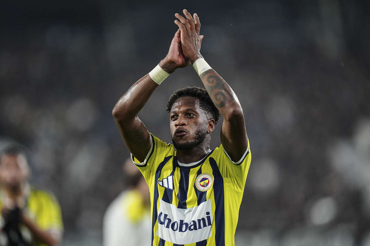 Aziz Yıldırım'a Diego Carlos, Kante ve Ederson'un menajerinden tehdit: Açıktan olan paraları verin 2