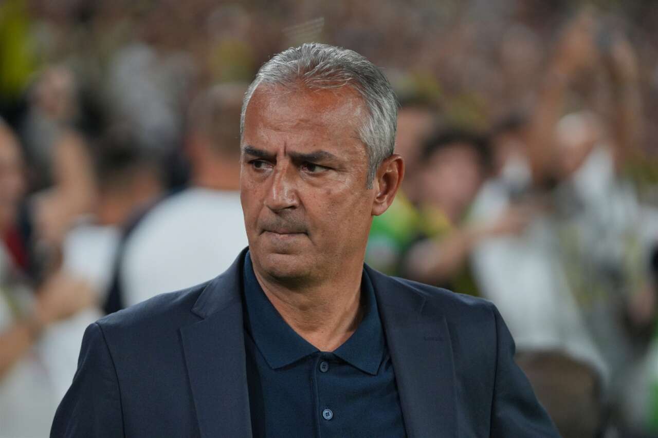 Ve Aziz Yıldırım soyunma odasına indi! Marco Asensio İsmail Kartal'ı yönetime şikayet etti: "Bu iş böyle gitmez, müdahale edin" 3