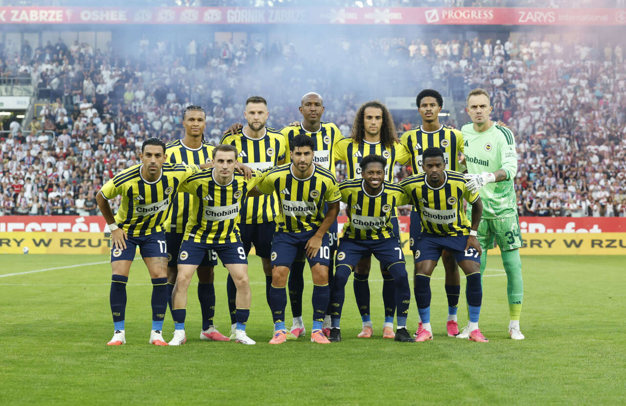 Ve Aziz Yıldırım soyunma odasına indi! Marco Asensio İsmail Kartal'ı yönetime şikayet etti: "Bu iş böyle gitmez, müdahale edin" 4