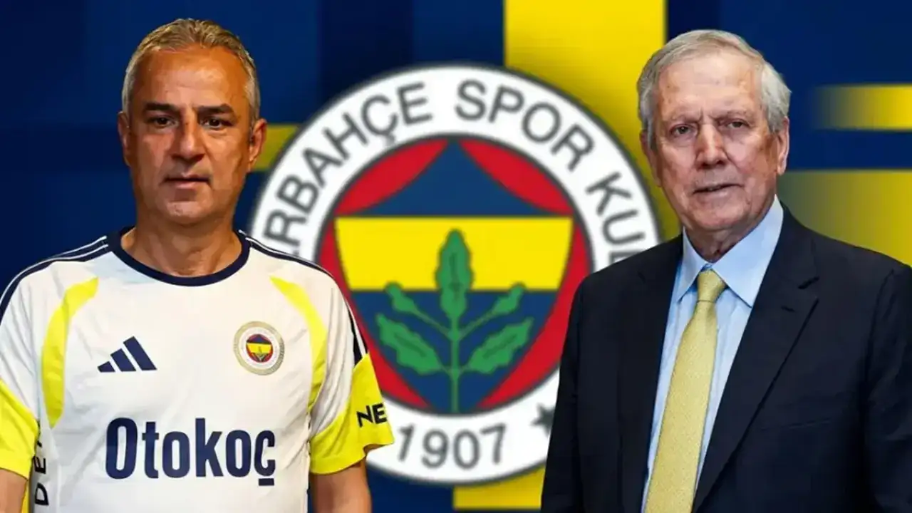 Ve Aziz Yıldırım soyunma odasına indi! Marco Asensio İsmail Kartal'ı yönetime şikayet etti: "Bu iş böyle gitmez, müdahale edin" 9