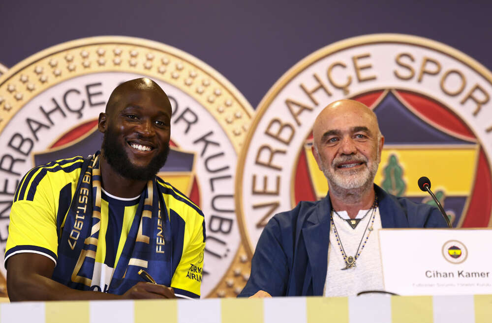 Lukaku'nun az kalsın futbol kariyeri bitiyormuş: 2 kez yanlış tedaviden sonra Belçika'ya kaçmış 5