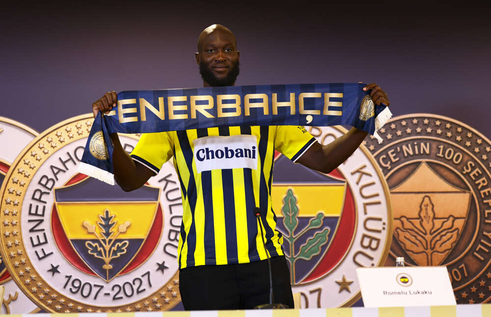 Lukaku'nun az kalsın futbol kariyeri bitiyormuş: 2 kez yanlış tedaviden sonra Belçika'ya kaçmış 2