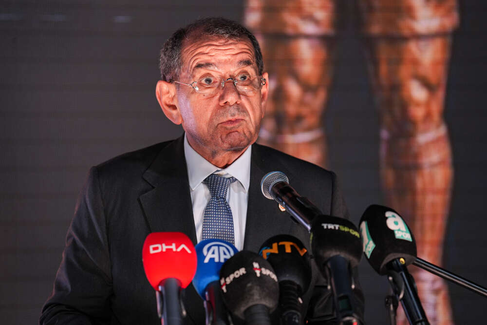 Osimhen giderse Okan Buruk istifa edecek Dursun Özbek görevi bırakacak! 6