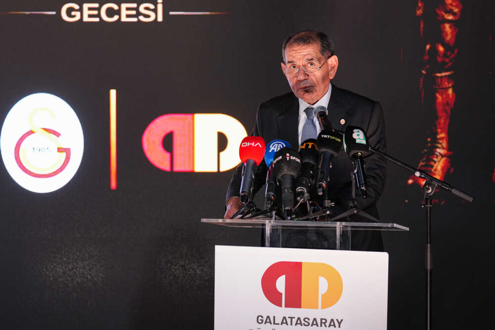Osimhen giderse Okan Buruk istifa edecek Dursun Özbek görevi bırakacak! 5