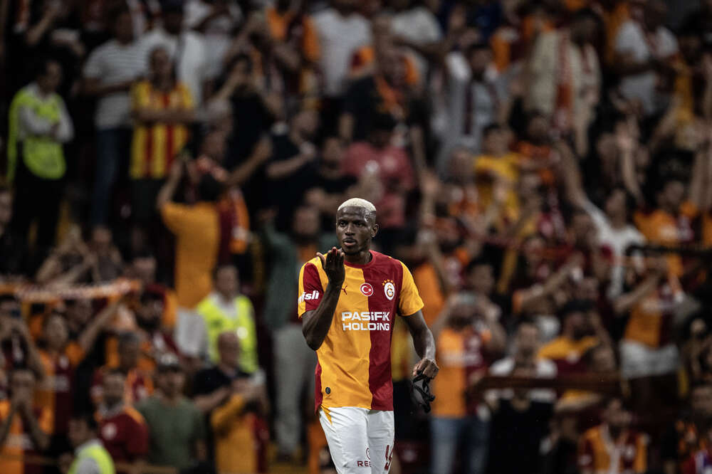 Okan Buruk solaryuma gittiği kadar bu takıma antrenman yaptırsaydı bu 5 futbolcu böyle olmazdı 11
