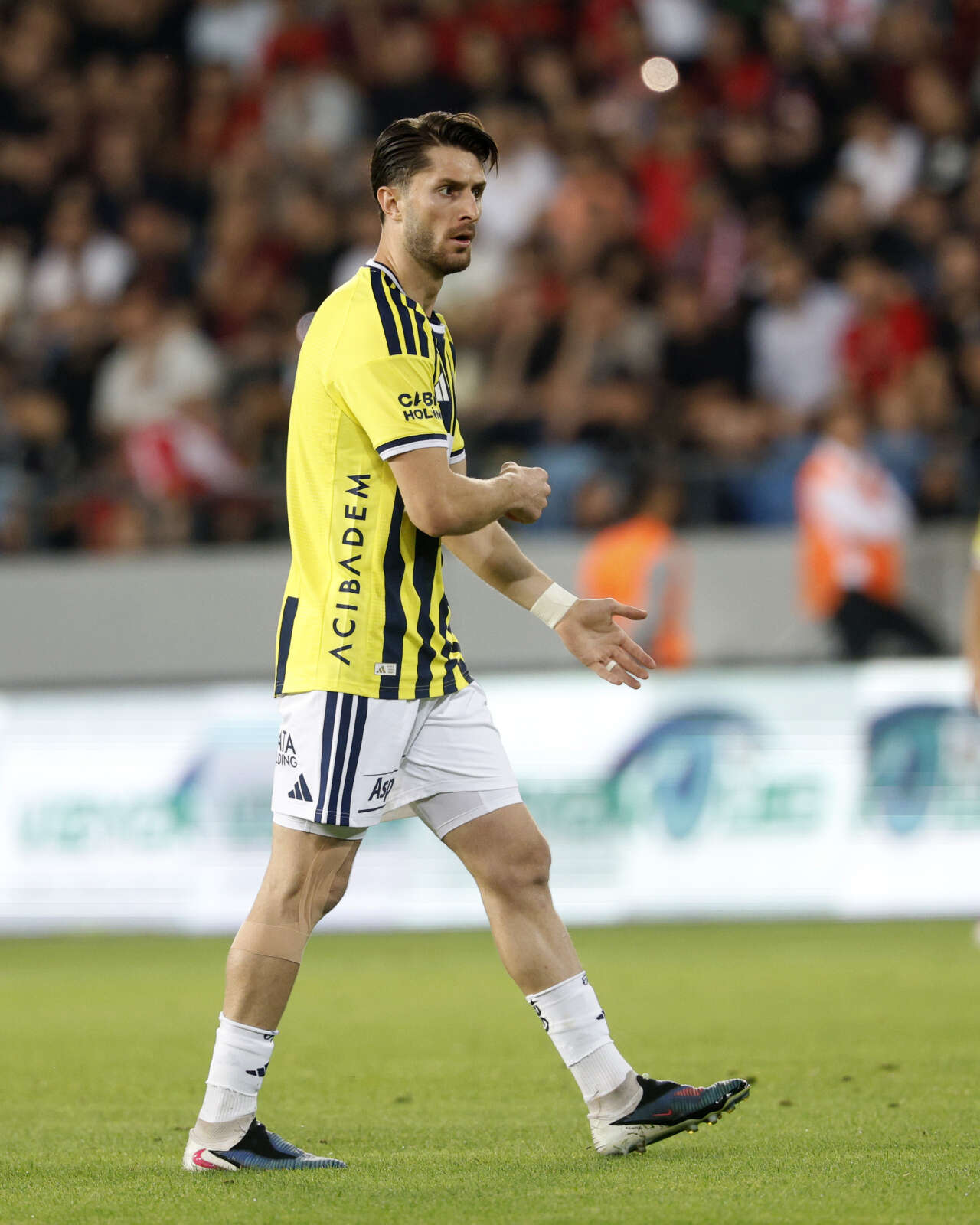 Kerem Aktürkoğlu Ake'ye isyan etti Skriniar ağzına geleni söyledi: Utanç verici 2